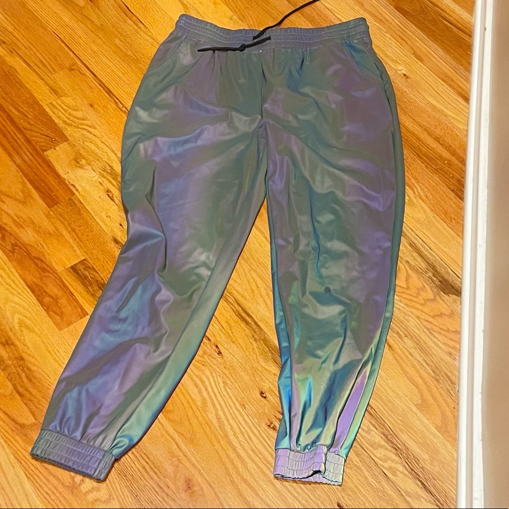 Multi-Color Joggers